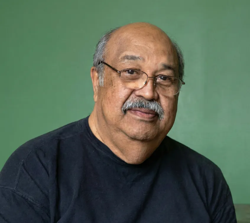 Jesus Betancourt ✝